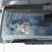 HGVs Banned from Towcester Town Centre Starting May 2026