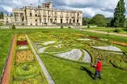 Historic West Midlands Country House Opens for Public Tours