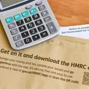 HMRC Dividend Tax Hike Costs UK Households £600 Annually