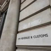 HMRC Hounded Me for £132k I Didn't Owe, But Cleared Angela Rayner