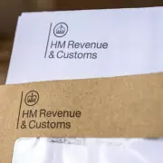 HMRC Penalty Warning for 737,891 Self-Assessment Filers in April 2026
