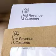 HMRC sends £1,406 Child Benefit reminder letters to parents