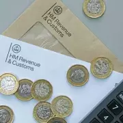 HMRC Signs £175m AI Deal to Tackle Fraud After 93,000 Complaints