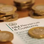 HMRC to Issue £9,400 Tax Bills After Cash ISA Rule Change