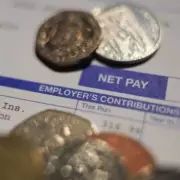 HMRC Warning for Workers with K Tax Code on Payslip