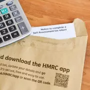 HMRC Warns UK Households: Act in May or Face £900 Fine