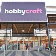 Hobbycraft Urgently Recalls 3D Pen Kit Over Burn Risk to Children