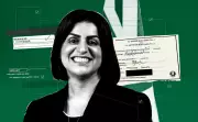 Home Secretary Shabana Mahmood's Postal Ballot Signatures Questioned in Fraud Case