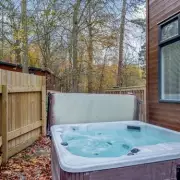 Households with Hot Tubs Face Higher Water Charges Under New Pricing Plan