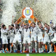 How to Buy Aston Villa Europa League Winners Merchandise After Istanbul Victory