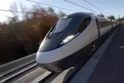 HS2 Project Reset as Costs Surpass £100 Billion Mark