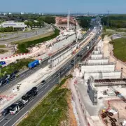 HS2 Works Cause Six Weekend Motorway Closures Near Birmingham Airport