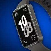 Huawei Band 10: Cheap Fitness Tracker Beats Google Fitbit Air