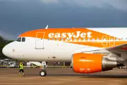 Huge easyJet Cabin Suitcase on Sale at Amazon Impresses Travellers