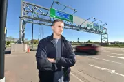 I Tried UK's Busiest M6 Junction at Rush Hour – Here's How It Went
