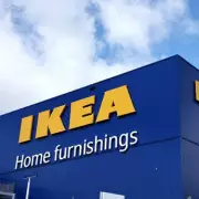 IKEA Recalls Garlic Press Over Metal Fragments Risk in UK