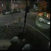 Innocent Bystander Shot Dead Outside Sheffield Bar