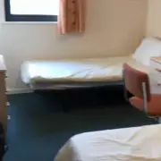 Inside Merseyside Hospital's Hantavirus Quarantine Block for MV Hondius Passengers