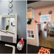 Inside Smethwick's Role Play Cafe Pippatopia: A Community Hub for Families