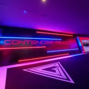 Inside The Gladiators Experience at Birmingham NEC: Live the Dream