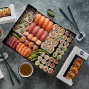 Iro Sushi to Open Five New UK Sites in Expansion Drive