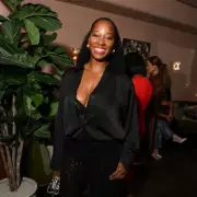 Jamelia Reveals Two 'Terrifying' Questions She Asks Her Daughter's Boyfriends