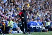 James Morrison 'angry' at West Brom's limp defeat at Sheffield Wednesday