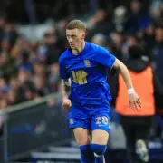 Jay Stansfield on Birmingham City Role, Partnership with Priske, and Growth