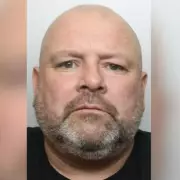 JCB worker jailed for breaking ex-partner's eye socket and making threats