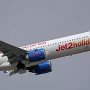 Jet2 Launches First Flights to Palermo from Birmingham Airport