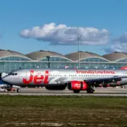 Jet2 Reports Record-Breaking Passenger Numbers on May Day Bank Holiday