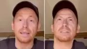 Joe Swash Opens Up About ADHD Struggles and Restarting Treatment