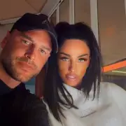 Katie Price Shares Cryptic Posts Amid Husband Lee Andrews' Disappearance