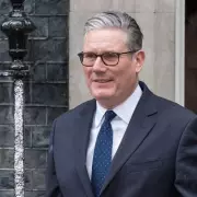 Keir Starmer Vows to End Status Quo Failing Working People