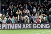 Kelvin Davis: Hednesford Town 'only going in one direction' after promotion