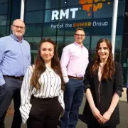 Key North East Appointments and Promotions This Week