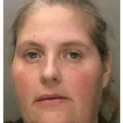 Killer Julie Beards Avoids Jail for Threat to Kill