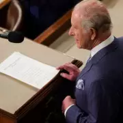 King Charles' Historic Speech to US Congress: Full Transcript and Highlights