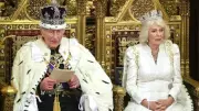 King Charles III Unveils Labour's Legislative Agenda in State Opening of Parliament