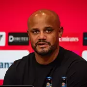 Kompany Backs Freiburg to Beat Aston Villa in Europa League Final