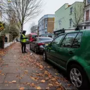 Labour Considers Doubling Parking Fines to £160 Across England