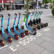 Labour Urged to Introduce Urgent New Electric Scooter Laws