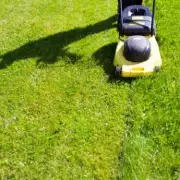 Lawn Mowing Rules: Hours That Could Get You Reported to Council