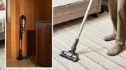 Levoit LVAC-300 Cordless Vacuum: Best Value for Everyday Cleaning