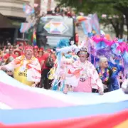 LGBTQ+ Hate Crimes in Birmingham Surpass 600 as Emergency Services Withdraw from Pride