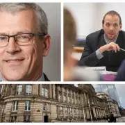Lib Dem Leader Roger Harmer Poised to Become Birmingham Council Chief