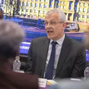 Lib Dems First to Move in Birmingham Council Coalition Talks