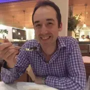 Lichfield Dad Regains Taste and Smell with 'Willy Wonka' Chewing Gum
