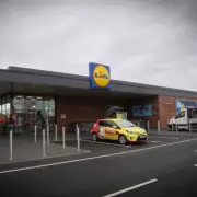 Lidl Overhauls Loyalty Scheme with Points for Every Pound Spent