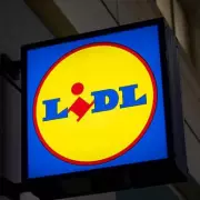 Lidl Rolls Out Self-Scanning Checkouts in Seven New UK Stores